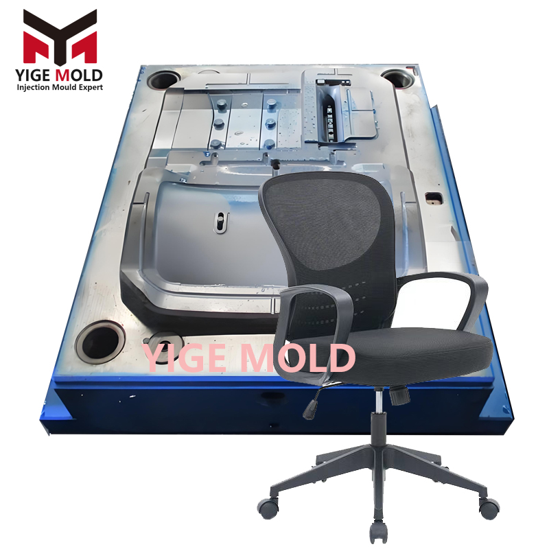 Office Chair Mold