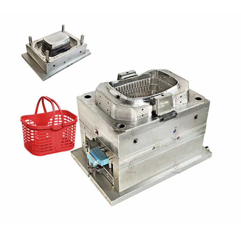 basket mould