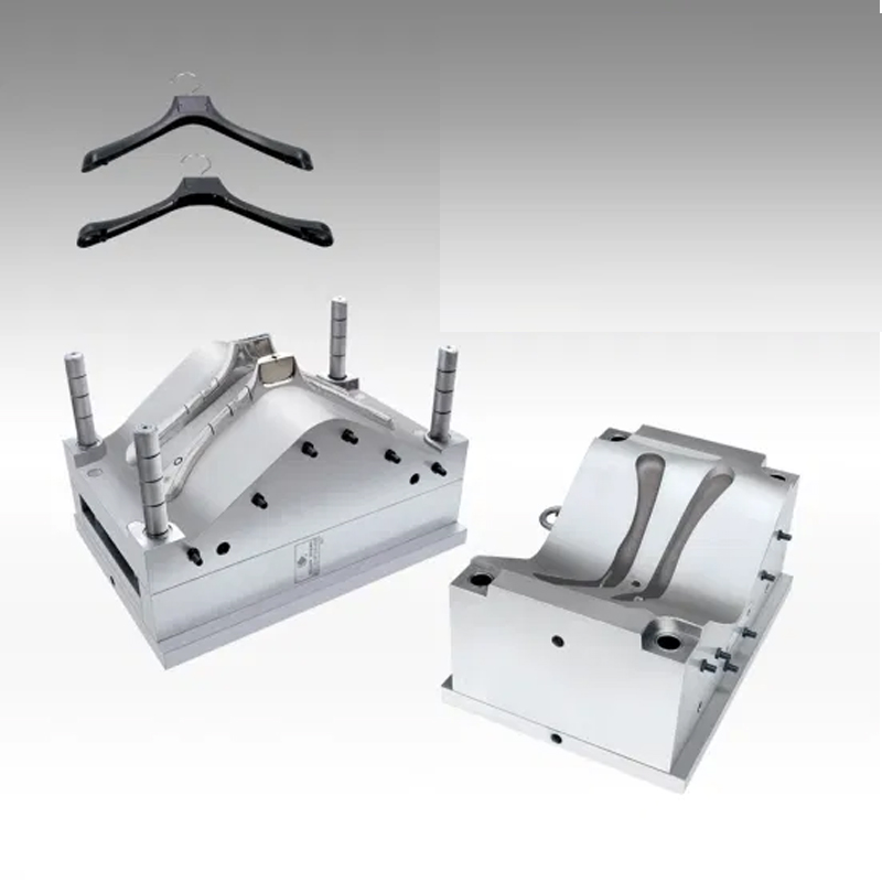 Trouser Hanger Mold