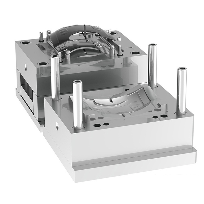 Garment Hanger Mould
