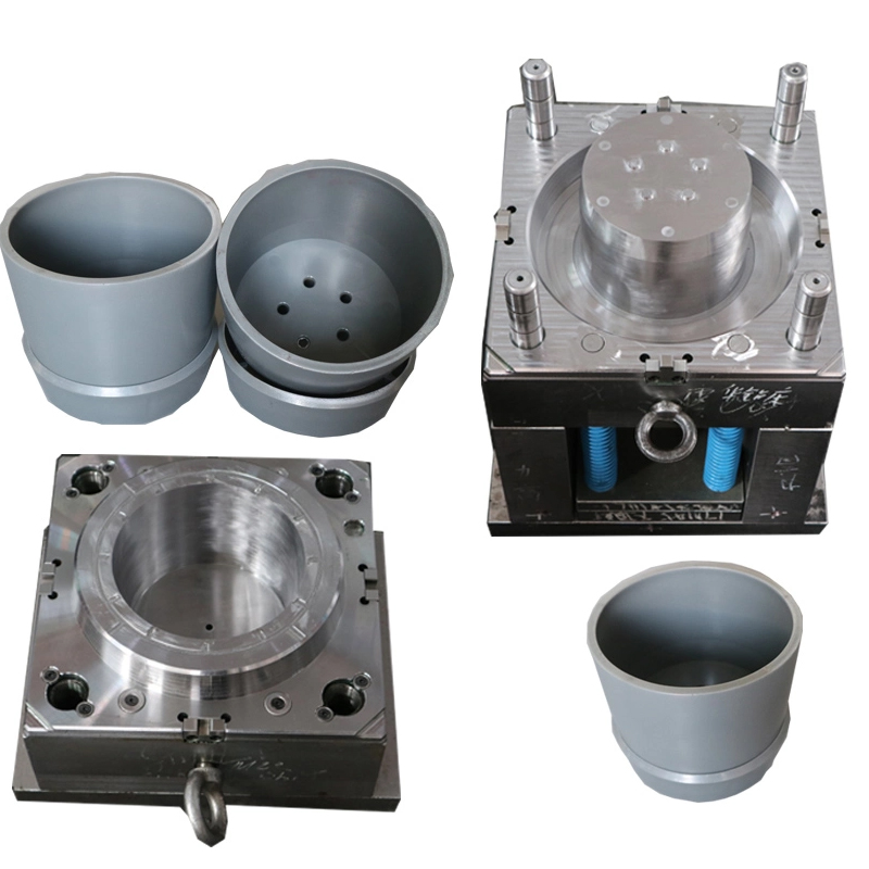 flowerpot mould