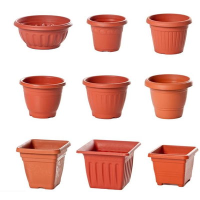 Plastic Flower Pot Mold
