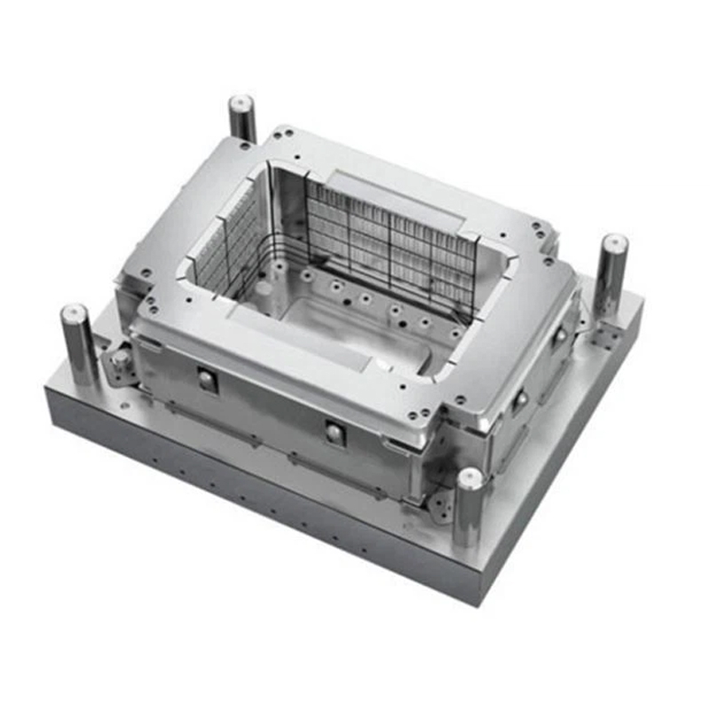 Cold Storage Logistics Box Mold
