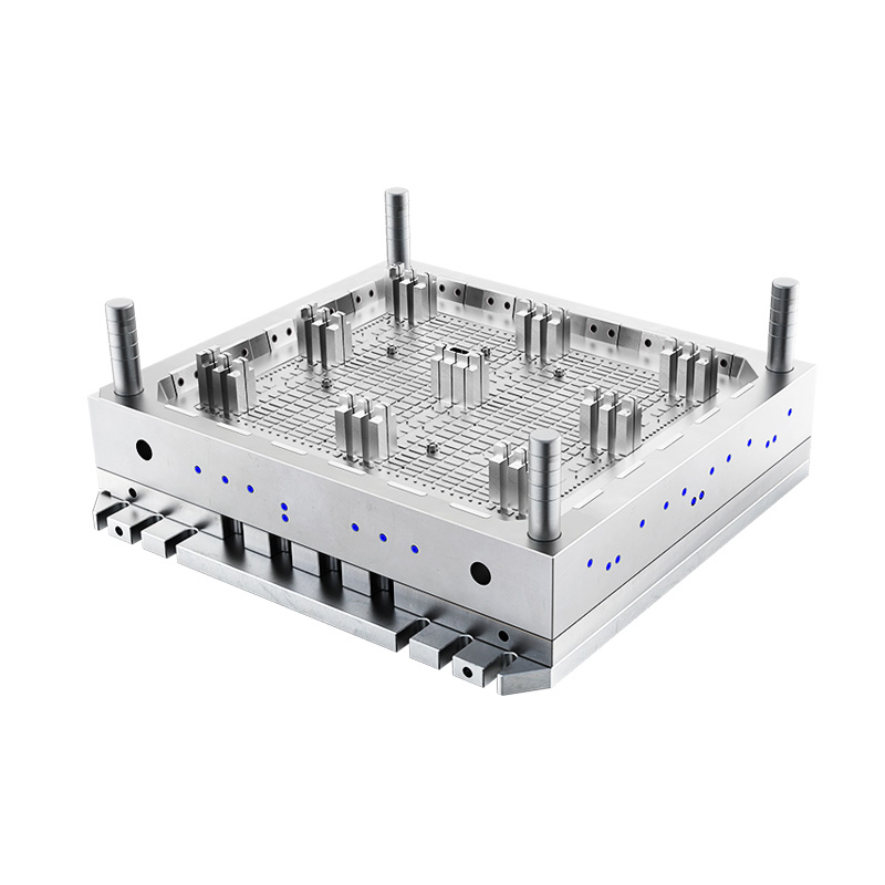 Nine-foot Pallet Mould