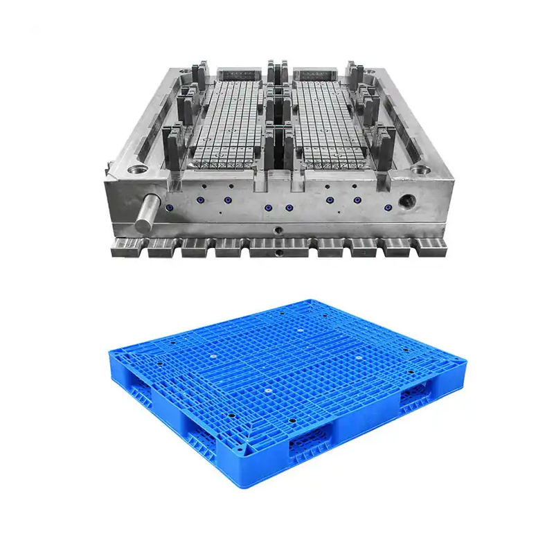pallet mould