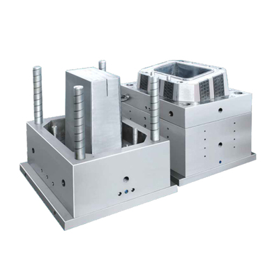 30L Trash Container Mold